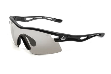 Bollé  Vortex 11409  Shiny Black-Grijs