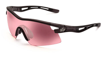 Bollé  Vortex 11410 11410 Crystal Smoke -Roze
