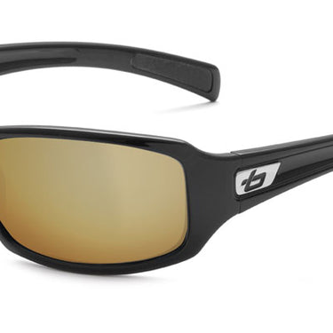 Bollé  Winslow 11429 11429 Shiny Black-Amber