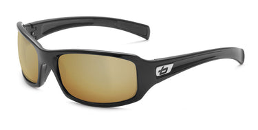 Bollé  Winslow 11429 11429 Shiny Black-Amber