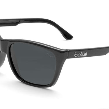 Bollé  Damone 11473 11473 Shiny Black-Grijs