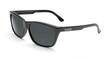 Bollé  Damone 11473 11473 Shiny Black-Grijs