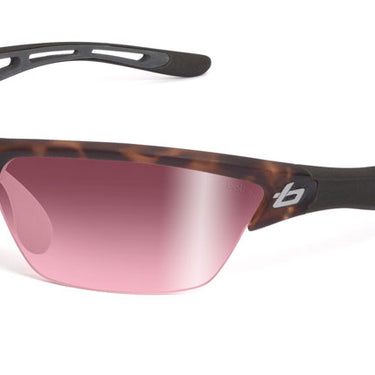 Bollé  Tempest 11483 11483 Satin Crystal Tort -Roze