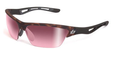 Bollé  Tempest 11483 11483 Satin Crystal Tort -Roze