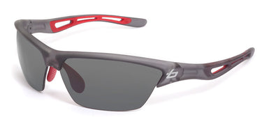 Bollé  Tempest 11484 11484 Satin Crystal Gray-Grijs