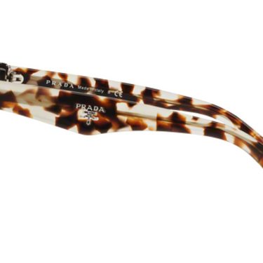 Prada Zonnebril PR 24QS DHO4S2 Brown