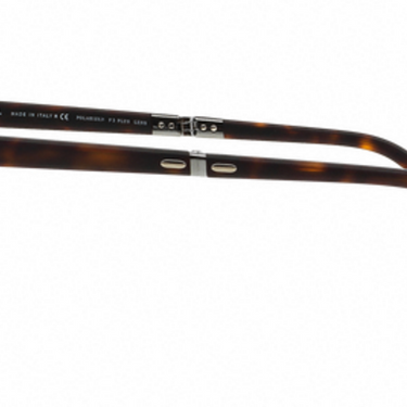 Ray-Ban Clubmaster Folding Polar RB2176 1151M7 Dark Havana