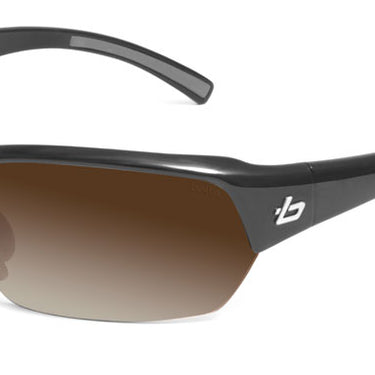 Bollé  Ransom  11527 11527 Shiny Black -Bruin
