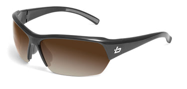 Bollé  Ransom  11527 11527 Shiny Black -Bruin