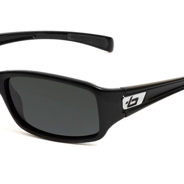 Bollé  Reno  11535 11535 Shiny Black-Grijs