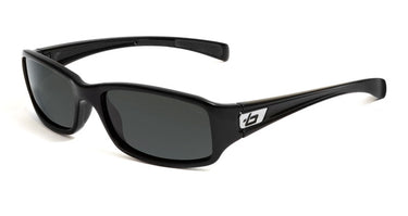 Bollé  Reno  11535 11535 Shiny Black-Grijs