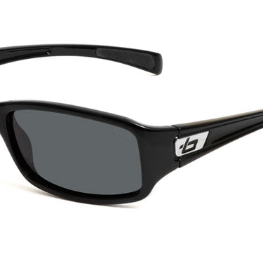 Bollé  Reno  11536  Shiny Black-Grijs