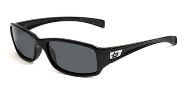 Bollé  Reno  11536 11536 Shiny Black-Grijs