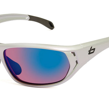 Bollé  Ouray  11545  Holographic Silver -Roze met blauw spiegeling