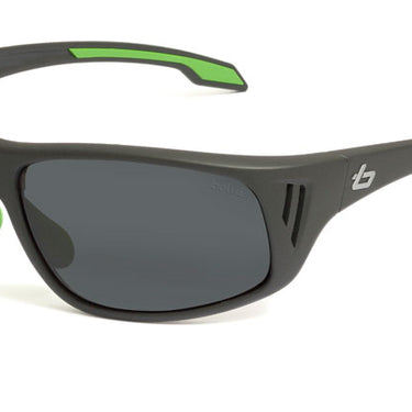 Bollé  Rainier 11547  Satin Dark Gray -Grijs