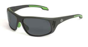 Bollé  Rainier 11547  Satin Dark Gray -Grijs