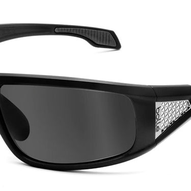 Bollé  Diablo  11553 11553 Satin Dark Gray -Grijs