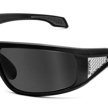Bollé  Diablo  11554 11554 Satin Dark Gray -Grijs