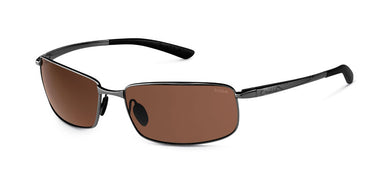 Bollé  Benton  11566 11566 Satin Black -Amber