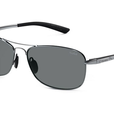 Bollé  Ventura  11568 11568 Satin Silver-Grijs