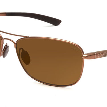 Bollé  Ventura  11571 11571 Shiny Light Brown -Bruin