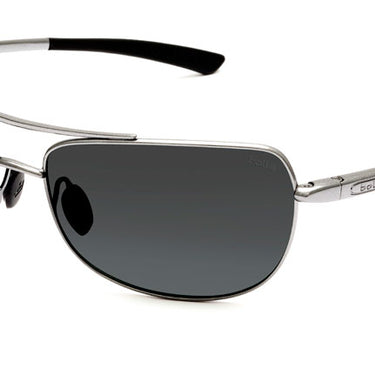 Bollé  Quindaro  11575 11575 Metallic Gunmetal -Grijs