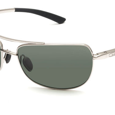 Bollé  Quindaro  11576  Shiny Silver-Amber