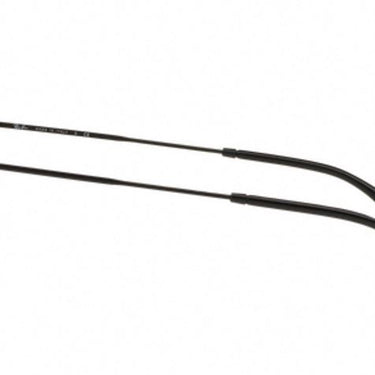 Ray-Ban RB2447 1157 Spotted Black Havana