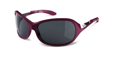 Bollé  Grace 11648 11648 Shiny Purple/White-Grijs