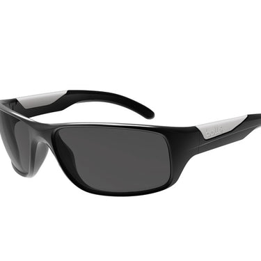 Bollé  Vibe 11653 11653 Shiny Black-Grijs