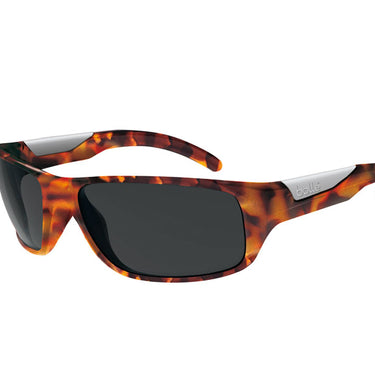 Bollé  Vibe 11655 11655 Shiny Tortoise-Grijs