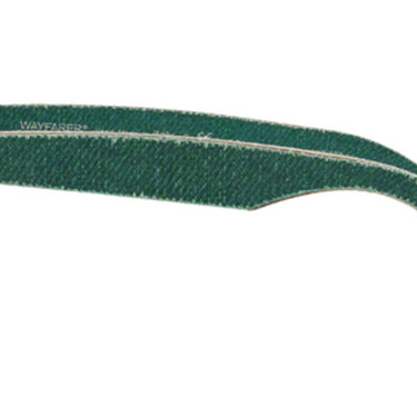 Ray-Ban Wayfarer RB2140 11663M Jeans Green