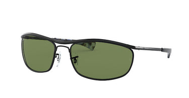 Ray-Ban Olympian I Deluxe RB3119M 918214 Black