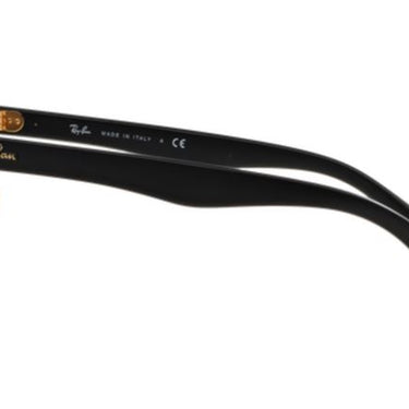 Ray-Ban Clubmaster Oversized RB4175 877/Z2 Shiny Black