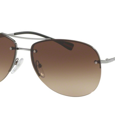 Prada Sport Zonnebril PS 50RS 5AV6S1 Gunmetal