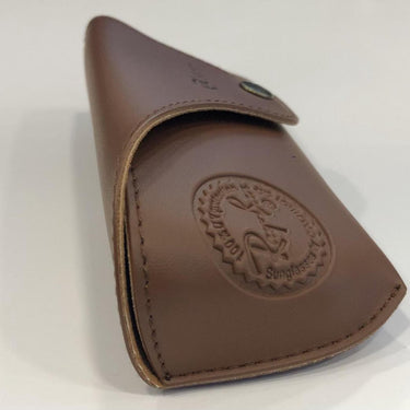 Ray-Ban Collection Etui Bruin