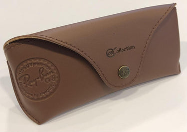 Ray-Ban Collection Etui Bruin