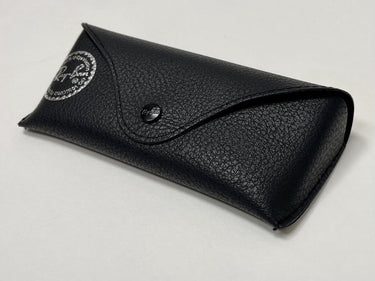 Ray-Ban Etui Zwart/Zilver