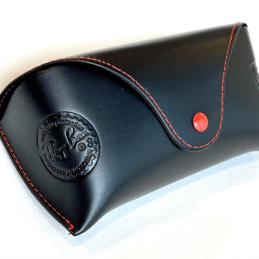 Ray-Ban Ferrari Etui