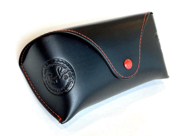Ray-Ban Ferrari Etui
