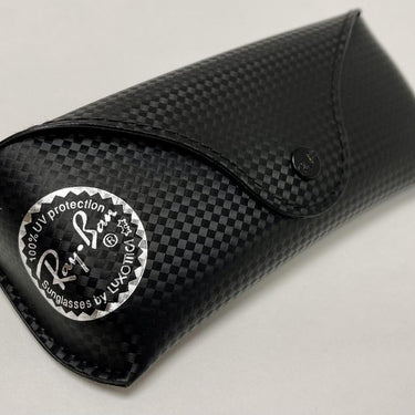 Ray-Ban Carbon Fiber Etui