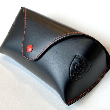 Ray-Ban Ferrari Etui