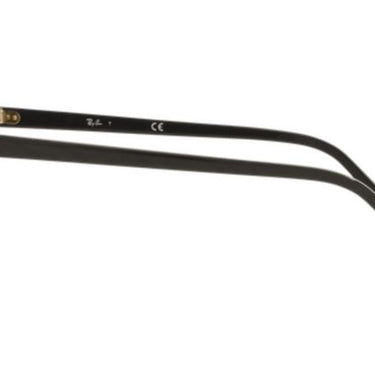 Ray-Ban Clubround RB4246 1197Z2 Top Wrinkled Black On Black