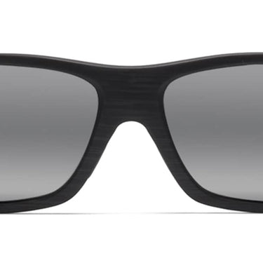 Maui Jim  Wassup 123-02W Matte Black Woodgrain