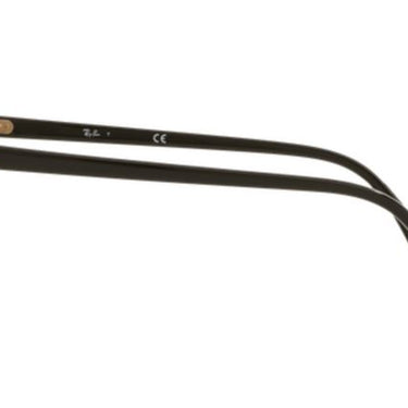 Ray-Ban Clubround RB4246 901 Black