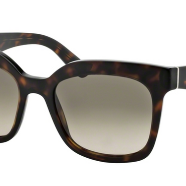 Prada Zonnebril PR 24QS 2AU3D0 Havana