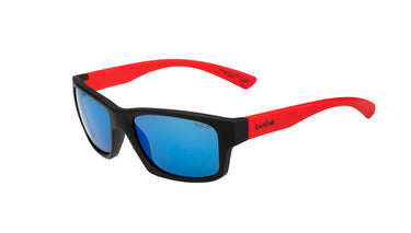Bolle Holman Floatable 12466 Matte Black Red