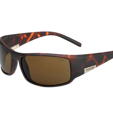 Bolle King 12588 Matte Tortoise