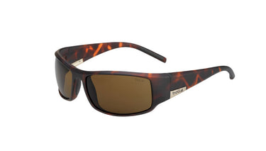 Bolle King 12588 Matte Tortoise