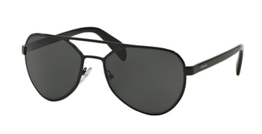 Prada Zonnebril PR 55RS 7AX1A1 Black